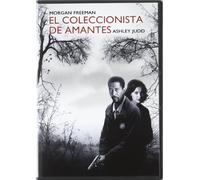 El Coleccionista De Amantes [Import espagnol]