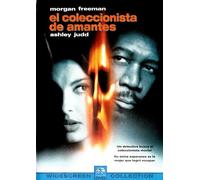 El Coleccionista De Amantes (Kiss The Girls)