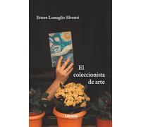 El coleccionista de arte: 01 (Romance)