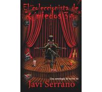 El coleccionista de miedos 3