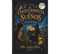 El Coleccionista de Sueños