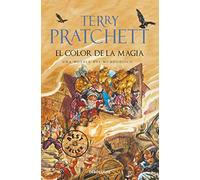 El color de la magia / The Colour of Magic (Discworld)