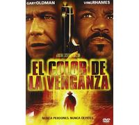 El Color De La Venganza (Import Dvd) (2004) Gary Oldman; Alicia Coppola; Bill