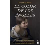 El Color de los angeles