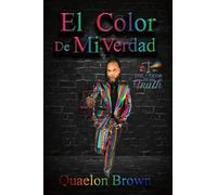 El Color De Mi Verdad