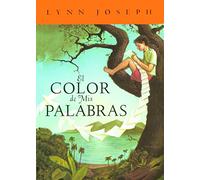 El Color de mis Palabras