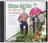 El Color de Tu Miirada