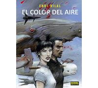 El color del aire