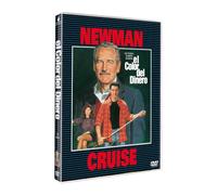 El Color Del Dinero (Import Dvd) (2014) Paul Newman; Tom Cruise; Mary Elizabet...