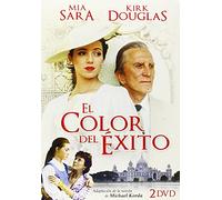 El Color Del Éxito --- IMPORT ZONE 2 ---