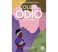 El color del odio: Pares y Nones 2 (Ficción)