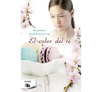 El Color del Te (Ficción)