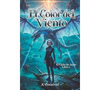 El Color del Viento (El Ciclo de Aeris)