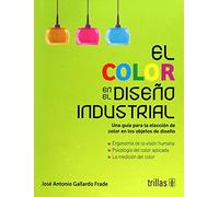 El Color en el Diseño Industrial