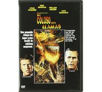 El Coloso En Llamas (Import Dvd) (2003) Paul Newman; William Holden; Fred Asta