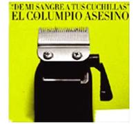 El Columpio Asesino - De Mi Sangre a Tus Cuchillas