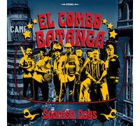 El Combo Batanga - Spanish Dogs [VINYL]