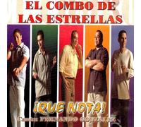 El Combo De Las Estr - Que Nota