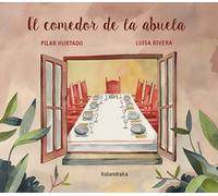 El Comedor de la Abuela (Obras de autor/a)