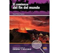 El comienzo del fin del mundo Book + CD (Cambridge Spanish)