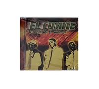 El Comite - Rompiendo El Silencio