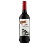 El Companero Malbec Mendoza, Argentinian Red Wine, 1 x 750ml (Pack of 6)