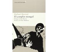 El complot mongol: 121 (Libros del Asteroide)