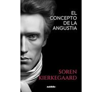 El concepto de la angustia