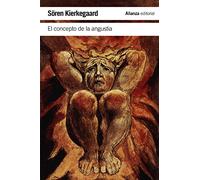 El concepto de la angustia / The Concept of Anxiety