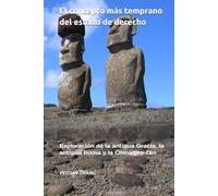 El concepto más temprano del estado de derecho: Exploración de la antigua Grecia, la antigua Roma y la China pre-Qin