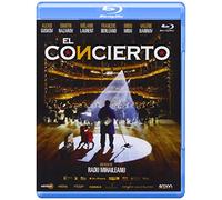 El Concierto [Blu-ray] [Blu-ray] (2010) Aleksei Guskov; Mélanie Laurent; Dmit...