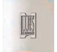El Concierto by Luis Miguel (1995-09-01)