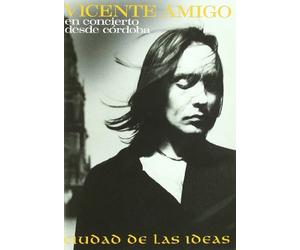 El Concierto Desde Cordoba [DVD]