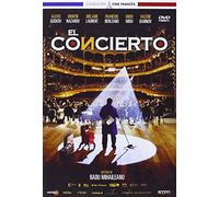 El Concierto (Import Dvd) [2009]