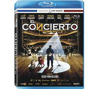 El Concierto --- IMPORT ZONE B ---