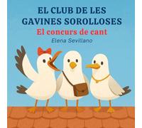 El concurs de cant (El Club de les Gavines Sorolloses)