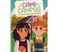 El Concurso de Halloween (Cami Campos)