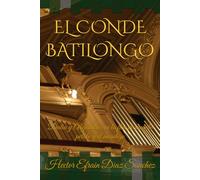 EL CONDE BATILONGO: Dalia y Alejandro