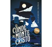 El conde de Montecristo