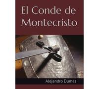 El Conde de Montecristo