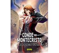 El conde de Montecristo