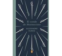 El Conde de Montecristo (Edición Conmemorativa) / The Count of Monte Cristo (Commemorative Edition)