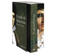 EL CONDE DE MONTECRISTO ESTUCHE