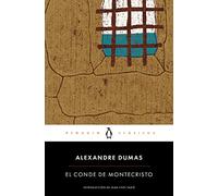 El Conde de Montecristo / The Count of Montecristo