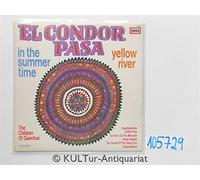 El Condor Pasa