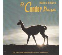 El Condor Pasa