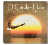 El Condor Pasa - Im Traumland der Panflöte [Audio CD] El Condor Pasa