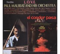 El Condor Pasa & L.O.V.E by Paul Mauriat & His Orchestra