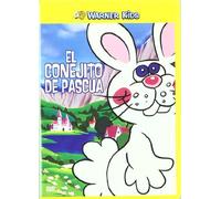 El Conejito De Pascua [Import espagnol]