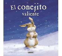 El conejito valiente/ The brave bunny